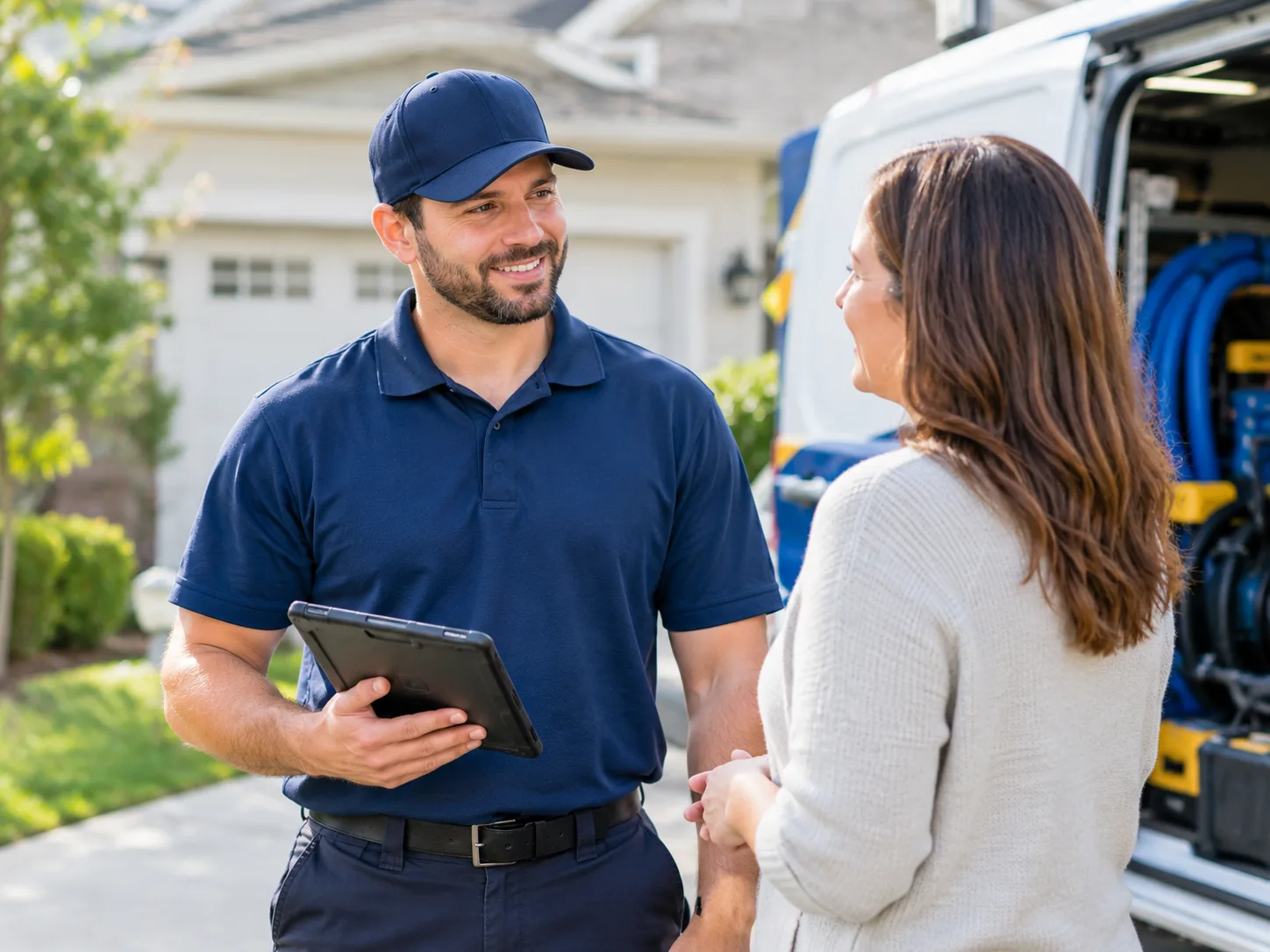 Sewage Backup Cleanup Bethpage, NY FAQs